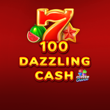 100 Dazzling Cash Clover Chance