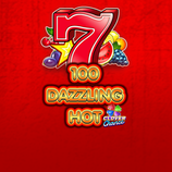 100 Dazzling Hot Clover Chance