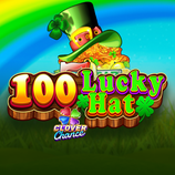 100 Lucky Hat Clover Chance