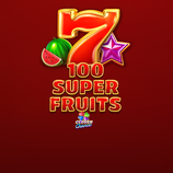 100 Super Fruits Clover Chance