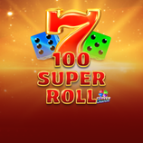 100 Super Roll Clover Chance