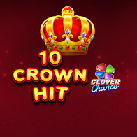 10 Crown Hit Clover Chance