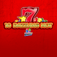 10 Dazzling Hot Clover Chance