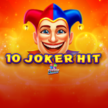 10 Joker Hit Clover Chance