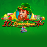 10 Leprechaun Hot Clover Chance