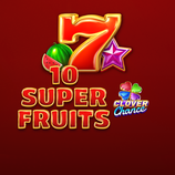 10 Super Fruits Clover Chance