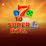 10 Super Roll Clover Chance