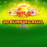 20 Burning Roll Clover Chance
