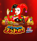 20 Charming Joker Clover Chance