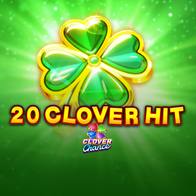 20 Clover Hit Clover Chance