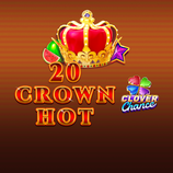 20 Crown Hot Clover Chance