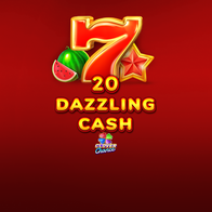 20 Dazzling Cash Clover Chance