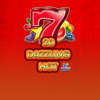 20 Dazzling Hot Clover Chance