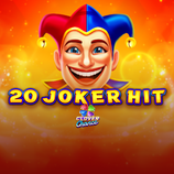 20 Joker Hit Clover Chance