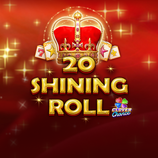 20 Shining Roll Clover Chance