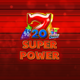 20 Super Power Clover Chance