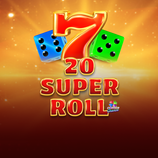 20 Super Roll Clover Chance