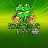 40 Burning Hot Clover Chance