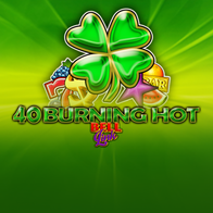 40 Burning Hot Bell Link