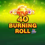40 Burning Roll Clover Chance