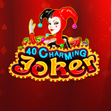 40 Charming Joker