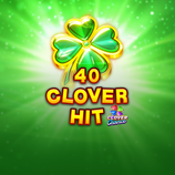 40 Clover Hit Clover Chance