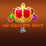 40 Crown Hot Clover Chance