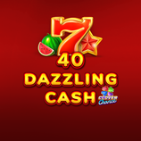 40 Dazzling Cash Clover Chance