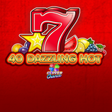 40 Dazzling Hot Clover Chance