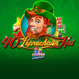 40 Leprechaun Hot Clover Chance