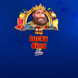 40 Lucky King Clover Chance