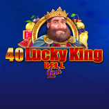 40 Lucky King Bell Link