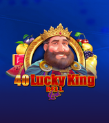 40 Lucky King Bell Link