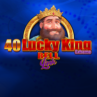 40 Lucky King Extreme Bell Link