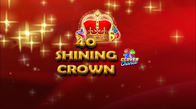 40 Shining Crown Clover Chance