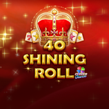 40 Shining Roll Clover Chance