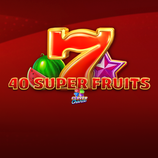 40 Super Fruits Clover Chance