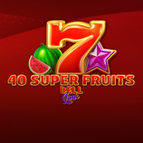 40 Super Fruits Bell Link