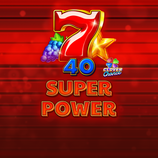 40 Super Power Clover Chance