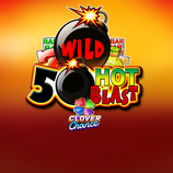 50 Hot Blast Clover Chance