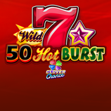 50 Hot Burst Clover Chance