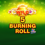 5 Burning Roll Clover Chance
