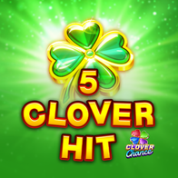 5 Clover Hit Clover Chance