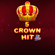 5 Crown Hit Clover Chance