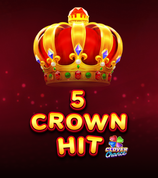 5 Crown Hit Clover Chance