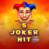 5 Joker Hit Clover Chance