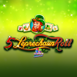5 Leprechaun Roll Clover Chance