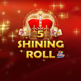 5 Shining Roll Clover Chance