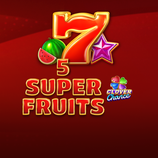 5 Super Fruits Clover Chance