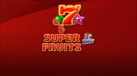 5 Super Fruits Clover Chance